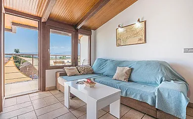 Casa La Vega. Aptos La Vega de Granada en Ambroz (Granada) - Foto 13