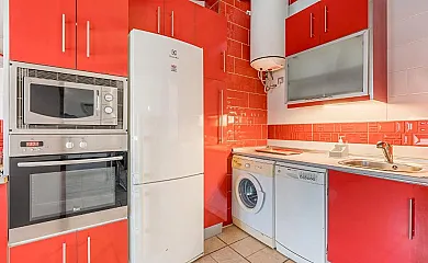 Casa La Vega. Aptos La Vega de Granada en Ambroz (Granada) - Foto 14