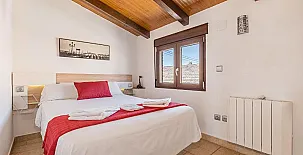 Casa La Vega. Aptos La Vega de Granada 0015