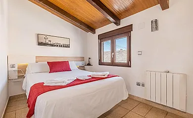 Casa La Vega. Aptos La Vega de Granada en Ambroz (Granada) - Foto 15