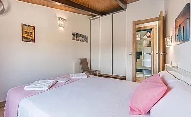 Casa La Vega. Aptos La Vega de Granada en Ambroz (Granada) - Foto 16