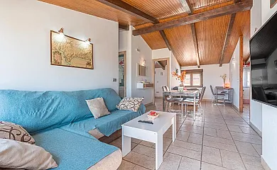 Casa La Vega. Aptos La Vega de Granada en Ambroz (Granada) - Foto 18