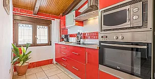 Casa La Vega. Aptos La Vega de Granada 0019