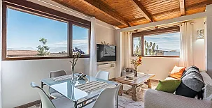 Casa La Vega. Aptos La Vega de Granada 0020