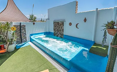 Casa La Vega. Aptos La Vega de Granada en Ambroz (Granada) - Foto 21