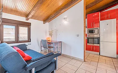 Casa La Vega. Aptos La Vega de Granada en Ambroz (Granada) - Foto 23