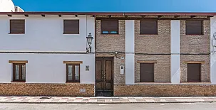 Casa La Vega. Aptos La Vega de Granada 0024