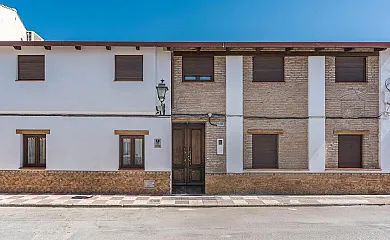 Casa La Vega. Aptos La Vega de Granada en Ambroz (Granada) - Foto 24