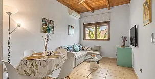 Casa La Vega. Aptos La Vega de Granada 0025