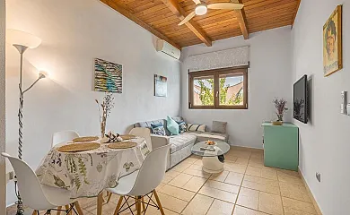 Casa La Vega. Aptos La Vega de Granada en Ambroz (Granada) - Foto 25