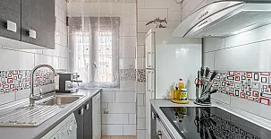 Casa La Vega. Aptos La Vega de Granada 0026