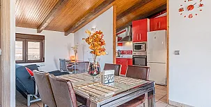 Casa La Vega. Aptos La Vega de Granada 0032