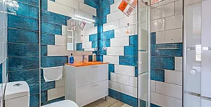 Casa La Vega. Aptos La Vega de Granada 0033