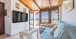 Casa La Vega. Aptos La Vega de Granada 0035