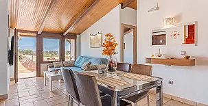 Casa La Vega. Aptos La Vega de Granada 0036