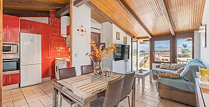 Casa La Vega. Aptos La Vega de Granada 0037