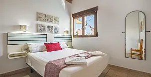 Casa La Vega. Aptos La Vega de Granada 0038