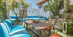 Casa La Vega. Aptos La Vega de Granada 0040