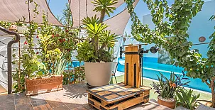 Casa La Vega. Aptos La Vega de Granada 005