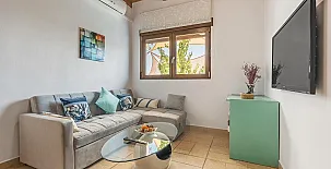 Casa La Vega. Aptos La Vega de Granada 0041