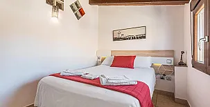 Casa La Vega. Aptos La Vega de Granada 0043