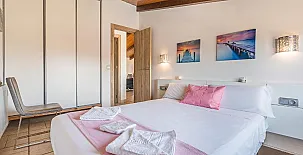 Casa La Vega. Aptos La Vega de Granada 0044