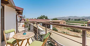 Casa La Vega. Aptos La Vega de Granada 0046