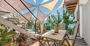 Casa La Vega. Aptos La Vega de Granada 0050