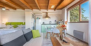 Casa La Vega. Aptos La Vega de Granada 0051