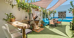 Casa La Vega. Aptos La Vega de Granada 0052