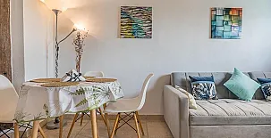 Casa La Vega. Aptos La Vega de Granada 0058