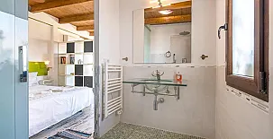 Casa La Vega. Aptos La Vega de Granada 0061