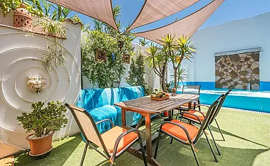 Casa La Vega. Aptos La Vega de Granada en Ambroz (Granada) - Foto 6