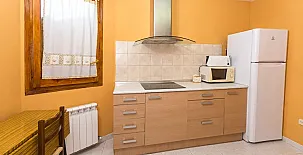 Apartamentos Casa Lola 007