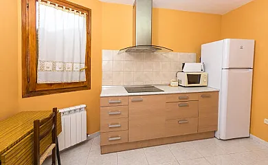 Apartamentos Casa Lola en Beceite (Teruel) - Foto 7
