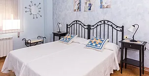 Apartamentos Casa Lola 008