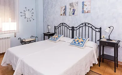 Apartamentos Casa Lola en Beceite (Teruel) - Foto 8