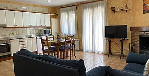 Apartamentos Casa Lola 009