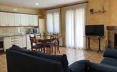 Apartamentos Casa Lola en Beceite (Teruel) - Foto 9