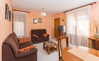 Apartamentos Casa Lola en Beceite (Teruel) - Foto 10