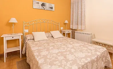 Apartamentos Casa Lola en Beceite (Teruel) - Foto 12