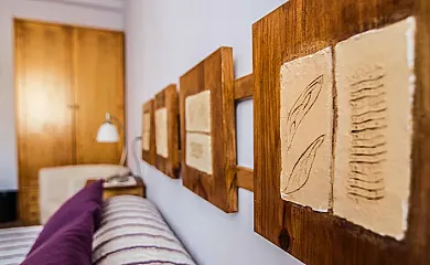 Apartamentos Casa Lola en Beceite (Teruel) - Foto 13