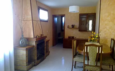 Apartamentos Casa Lola en Beceite (Teruel) - Foto 14