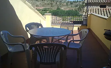 Apartamentos Casa Lola en Beceite (Teruel) - Foto 15