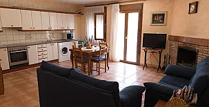 Apartamentos Casa Lola 005