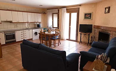 Apartamentos Casa Lola en Beceite (Teruel) - Foto 5