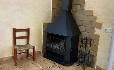 Apartamentos Casa Lola en Beceite (Teruel) - Foto 16