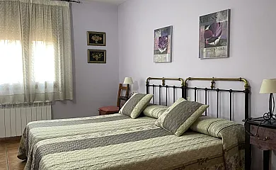 Apartamentos Casa Lola en Beceite (Teruel) - Foto 18