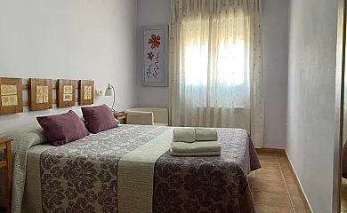 Apartamentos Casa Lola en Beceite (Teruel) - Foto 20