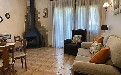 Apartamentos Casa Lola en Beceite (Teruel) - Foto 4